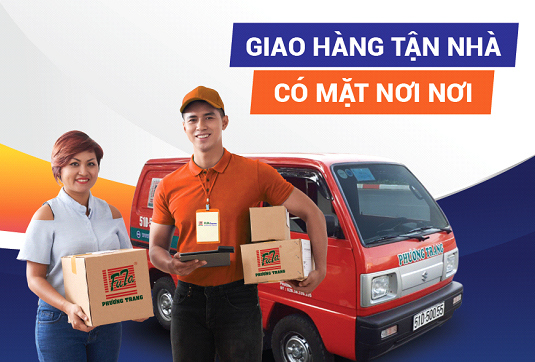Xe khách Phương Trang, từ vài chiếc xe đến Top 20 Nhãn hiệu nổi tiếng Việt Nam - Ảnh 4