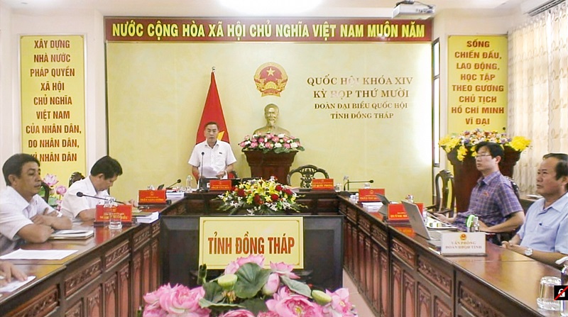 Phòng, chống tham nhũng không “chững lại”, tiếp tục được duy trì, đẩy mạnh - Ảnh 2