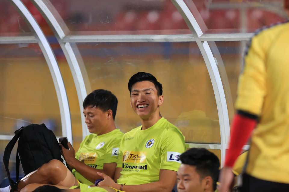 Lợi thế của Hà Nội FC trên chặng nước rút về đích - Ảnh 3