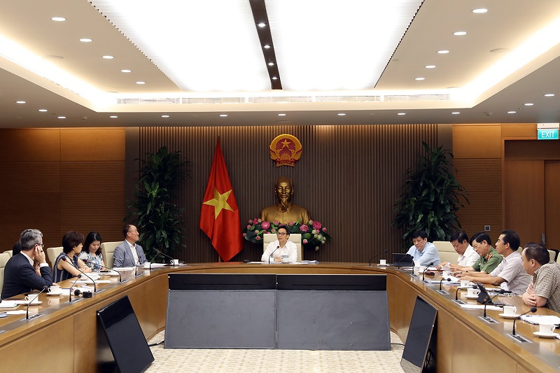 Chuyên gia đánh giá về khả năng Việt Nam mở lại đường bay quốc tế - Ảnh 1