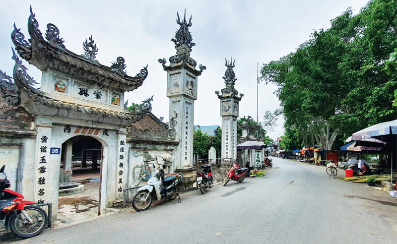 [Mất trộm cổ vật - nỗi lo gìn giữ di sản ngàn năm] Bài 2: Lỗ hổng trong quản lý cổ vật - Ảnh 1