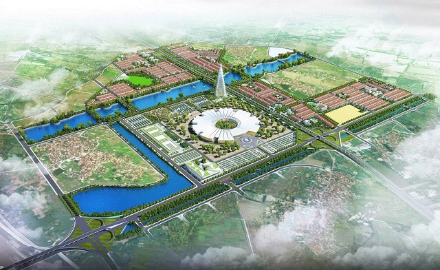 Quy hoạch phân khu đô thị GN(A): Cơ hội phát triển đô thị Bắc sông Hồng - Ảnh 1