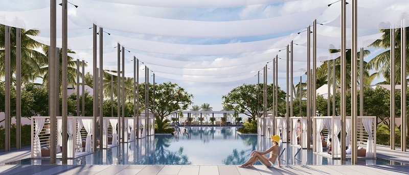 “Regent Phu Quoc Resort & Residences có thể làm say mê những chủ nhân khó tính nhất” - Ảnh 3