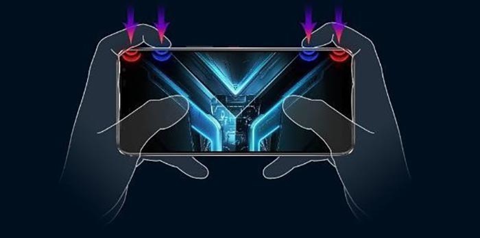 Asus giới thiệu điện thoại chơi game ROG Phone 3 với chipset Snapdragon 865+ - Ảnh 2