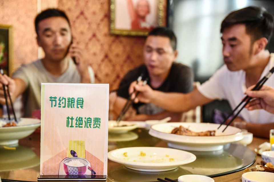 Chiến dịch "sạch đĩa" tại Trung Quốc - Ảnh 1