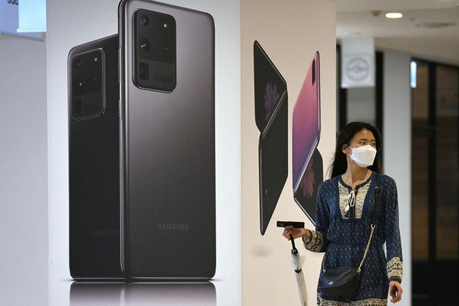 Samsung có thể loại bỏ sạc, tai nghe trên Galaxy S21 - Ảnh 1