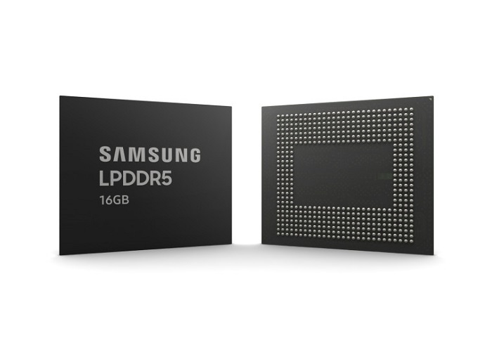 Tin tức công nghệ mới nhất ngày 31/8: Samsung sẽ sử dụng DRAM LPDDR5 16GB cho điện thoại thông minh vào năm 2021 - Ảnh 1