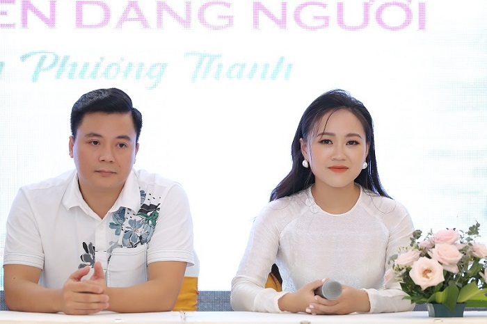 Sao Mai Phương Thanh hát sâu lắng trong sản phẩm âm nhạc nhớ về Bác Hồ - Ảnh 2