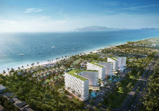Shantira Beach Resort & Spa đổ bộ thị trường Hà Nội - Ảnh 3