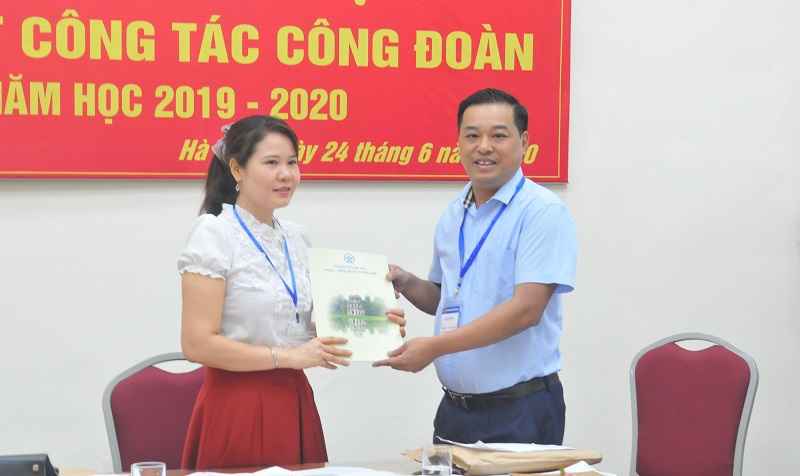 Quận Hoàn Kiếm (Hà Nội) chuẩn bị sẵn sàng cho kỳ thi tuyển sinh vào lớp 10 năm học 2020 - 2021 - Ảnh 4