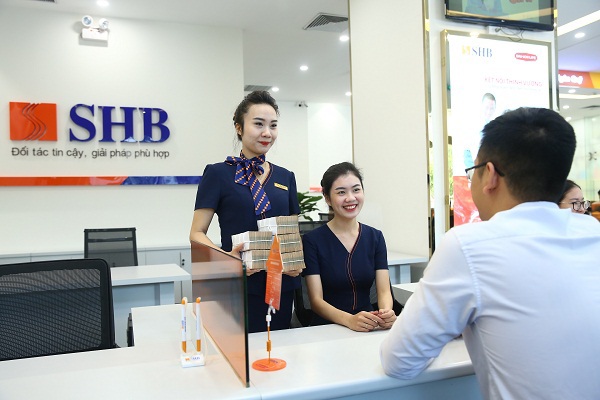 SHB tích cực giảm lãi suất cho vay khách hàng cá nhân - Ảnh 1