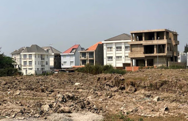 TP Hồ Chí Minh: Tháo gỡ khó khăn tiền sử dụng đất cho doanh nghiệp - Ảnh 1