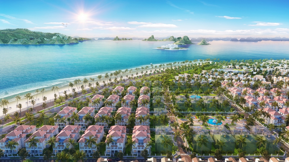 Khám phá sắc xanh tại Mallorca - Sun Grand City Feria - Ảnh 1