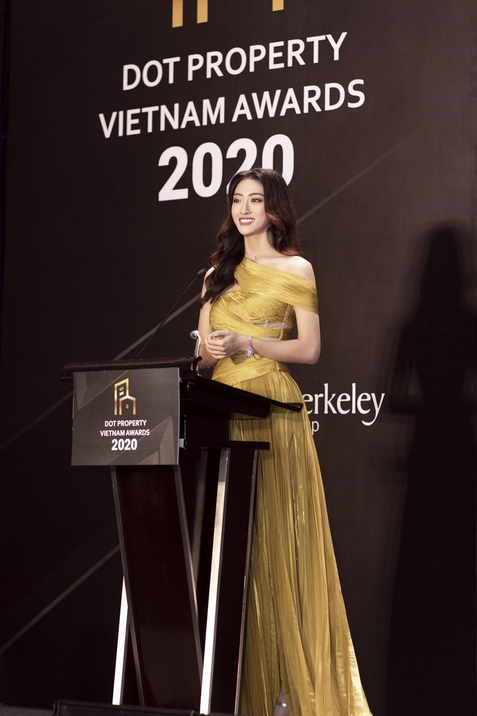 Sunshine Homes thắng vang dội tại Dot Property Vietnam Awards 2020 - Ảnh 5