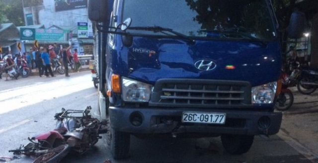 Tai nạn giao thông mới nhất hôm nay 1/10: Gây tai nạn nghiêm trọng vì dừng xe đi vệ sinh dọc đường - Ảnh 4