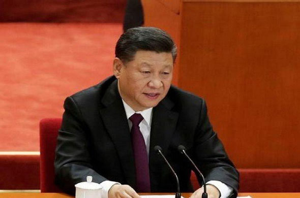Trung Quốc: Đập Tam Hiệp sắp hứng lũ mạnh, Chủ tịch Tập Cận Bình ra chỉ đạo khẩn - Ảnh 1