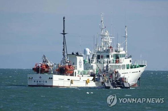 Lý do khiến Seoul yêu cầu Bình Nhưỡng điều tra thêm vụ bắn chết viên chức Hàn Quốc - Ảnh 1