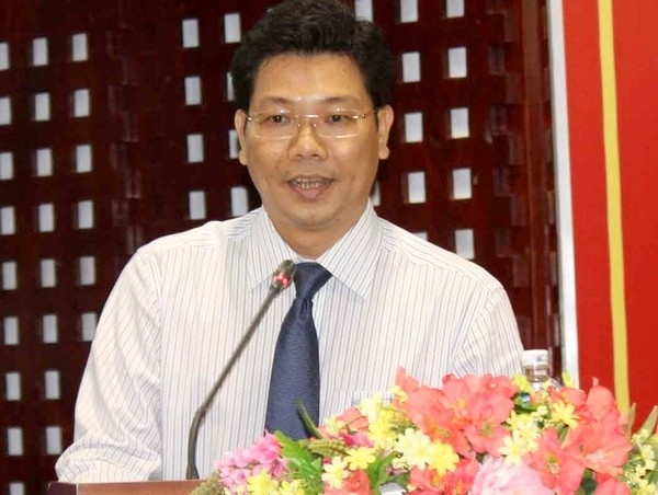 Ông Nguyễn Mạnh Hùng được phê chuẩn Phó Chủ tịch UBND tỉnh Tây Ninh - Ảnh 1