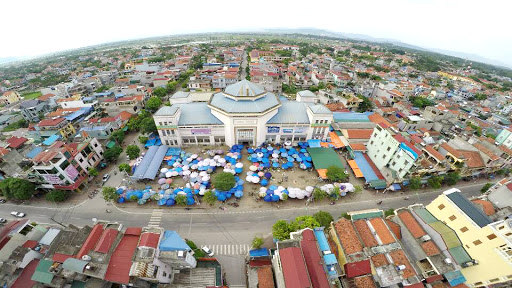 Thành lập Khu kinh tế ven biển tại thị xã Quảng Yên, Quảng Ninh - Ảnh 1