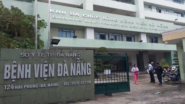 Chi tiết lịch trình di chuyển của 11 bệnh nhân Covid-19 tại Đà Nẵng - Ảnh 1