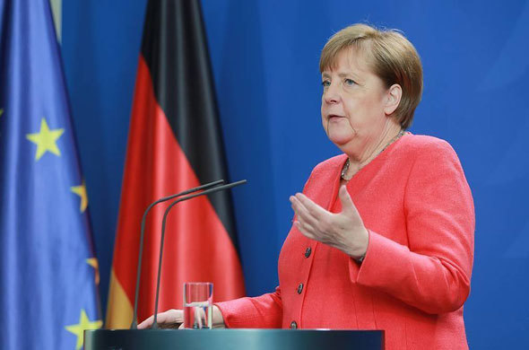 Thủ tướng Đức: Cần duy trì đối thoại mang tính xây dựng với Nga - Ảnh 1
