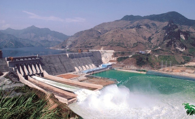 Khẩn trương báo cáo Phó Thủ tướng chỉ đạo vận hành hồ chứa trên lưu vực sông Hồng - Ảnh 2