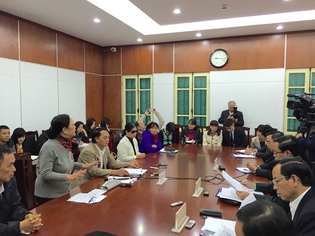 Tháng 6/2020, lãnh đạo UBND TP Hà Nội chủ trì tiếp 42 lượt công dân - Ảnh 1