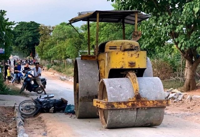 Tai nạn giao thông mới nhất hôm nay 7/7/2020: Cụ bà ăn xin tử vong gần trạm thu phí - Ảnh 4