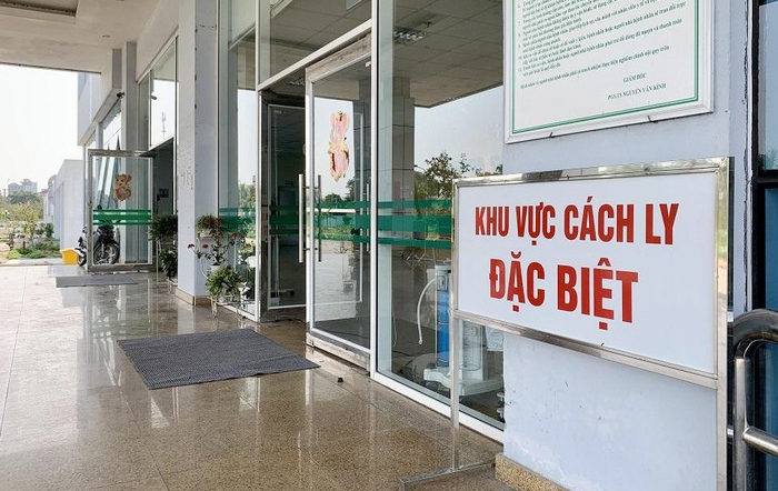 Việt Nam không ghi nhận ca mắc mới Covid-19, 7 bệnh nhân đang rất nặng - Ảnh 1