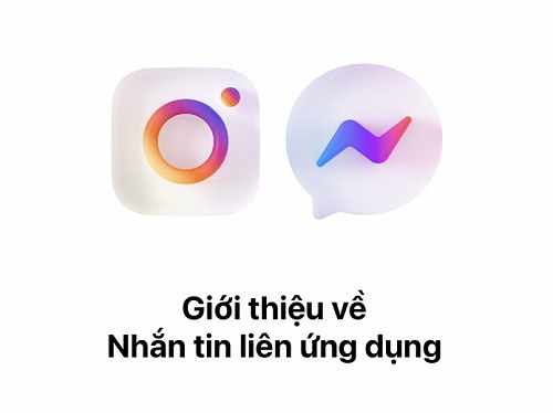 Người dùng Việt Nam có thể tích hợp tin nhắn giữa Facebook Messenger và Instagram - Ảnh 1
