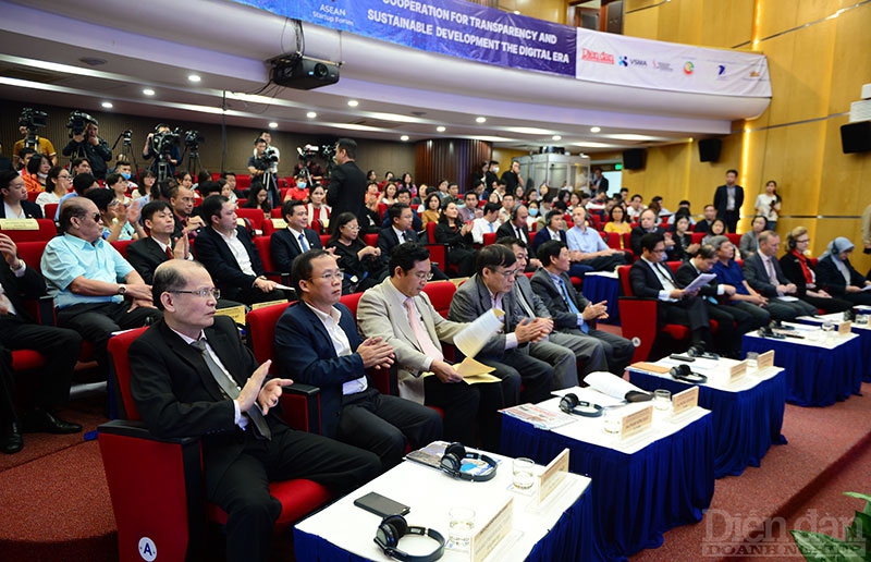 Giải pháp nào đưa ASEAN trở thành trung tâm khởi nghiệp đổi mới sáng tạo? - Ảnh 1