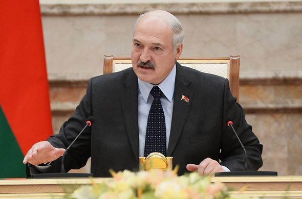 Tin tức thế giới hôm nay 18/9: Nghị viện châu Âu không công nhận Tổng thống Lukashenko - Ảnh 1