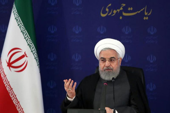 Iran ra điều kiện đặc biệt để đàm phán trực tiếp với Mỹ - Ảnh 1