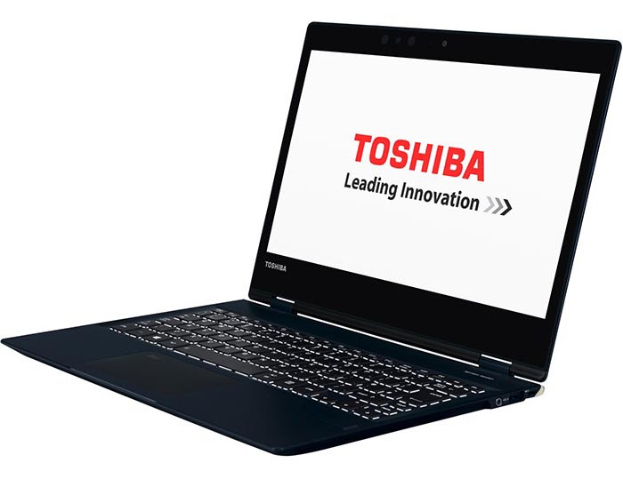 Tin tức công nghệ mới nhất ngày 10/8: Toshiba bán cổ phần cho Sharp, ngừng kinh doanh máy tính xách tay - Ảnh 1