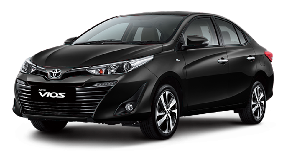 Toyota Vios thống trị thị trường ô tô Việt Nam tháng 8/2020 - Ảnh 1