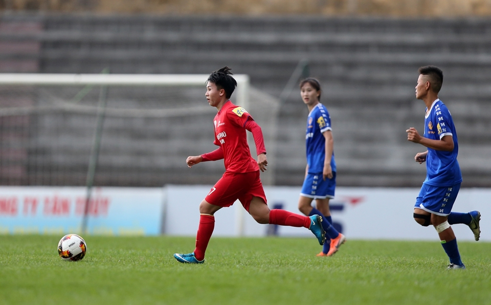 Tin thể thao mới nhất hôm nay 23/9: Tuyết Dung từ chối xuất ngoại, MU giành vé đi tiếp tại League Cup - Ảnh 1