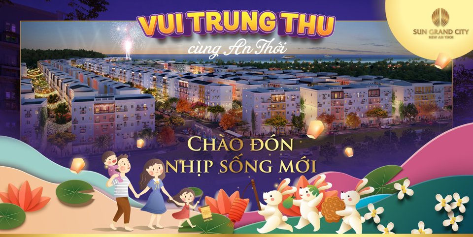 Những địa điểm trẩy hội trông trăng hấp dẫn dịp Trung thu năm nay - Ảnh 4