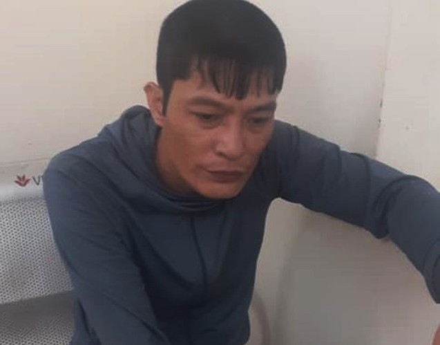 Hà Nội: Tên trộm vừa lẻn vào phòng trọ "nhảy" máy tính thì bị cảnh sát bắt giữ - Ảnh 1