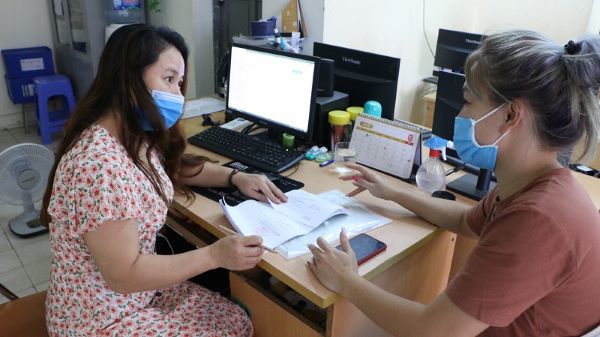 Hà Nội ngày đầu tuyển sinh trực tuyến vào lớp 1: Gần 82.500 lượt đăng ký thành công - Ảnh 1