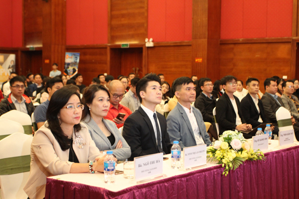 Thêm cơ hội xuất khẩu cho doanh nghiệp Việt - Ảnh 6