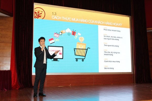 Thêm cơ hội xuất khẩu cho doanh nghiệp Việt - Ảnh 4