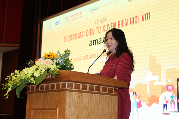 Thêm cơ hội xuất khẩu cho doanh nghiệp Việt - Ảnh 1