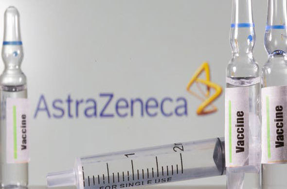 Cổ phiếu AstraZeneca lao dốc 1% khi một tình nguyện viên thử nghiệm vaccine tử vong - Ảnh 1