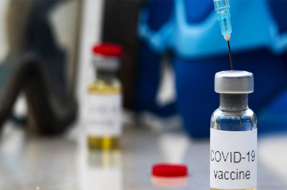 Nga tiết lộ thời điểm bắt đầu lưu hành vaccine ngừa Covid-19 đầu tiên - Ảnh 1