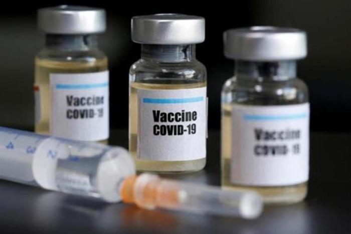 Sớm đưa vaccine ngừa Covid-19 tiếp cận với người dân - Ảnh 1