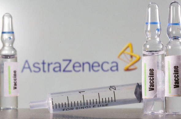 AstraZeneca tiếp tục thử nghiệm vaccine ngừa Covid-19 - Ảnh 1