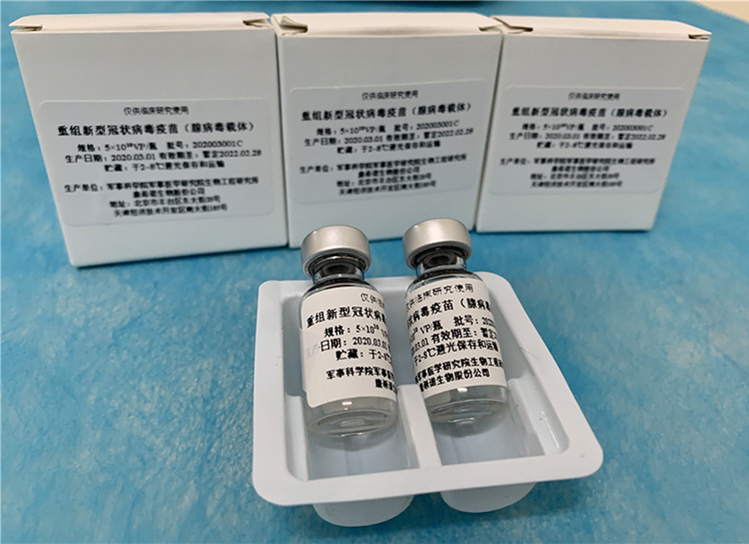 Nhược điểm chung trong vaccine ngừa Covid-19 của Nga và Trung Quốc - Ảnh 1