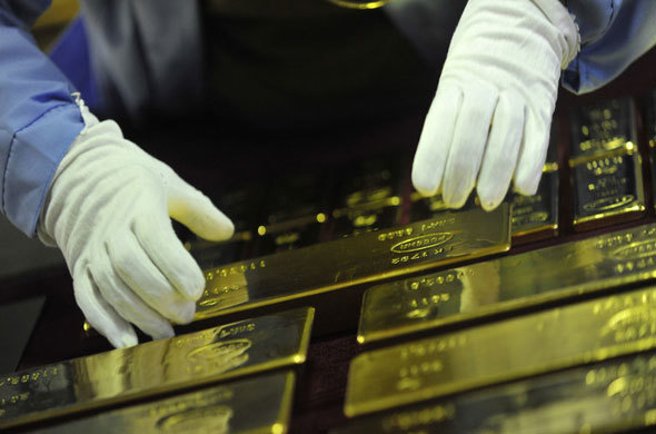 Nga tiếp tục đẩy mạnh sản xuất vàng bất chấp đại dịch Covid-19 - Ảnh 1