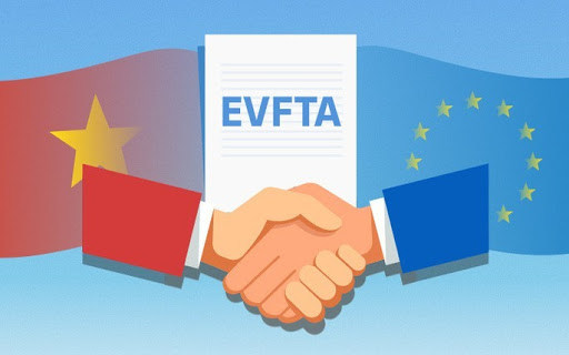 Chỉ định các cơ quan đầu mối để triển khai Hiệp định EVFTA - Ảnh 1