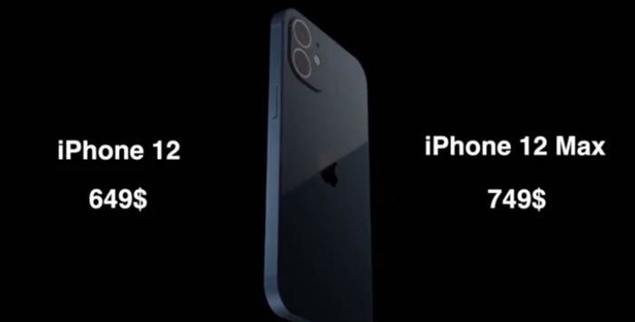 Tin tức công nghệ mới nhất ngày 29/6: Video concept iPhone 12 xuất hiện khiến fan 'táo khuyết' hào hứng - Ảnh 1